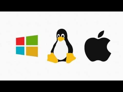Thumbnail for Operating Systems 1 - Introduction - video