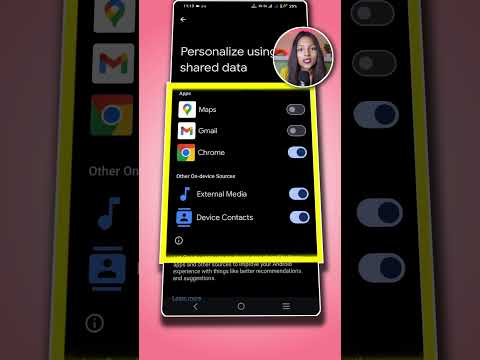 Thumbnail for Save Phone Battery 🔋 & Data 🔥 Instantly! - video