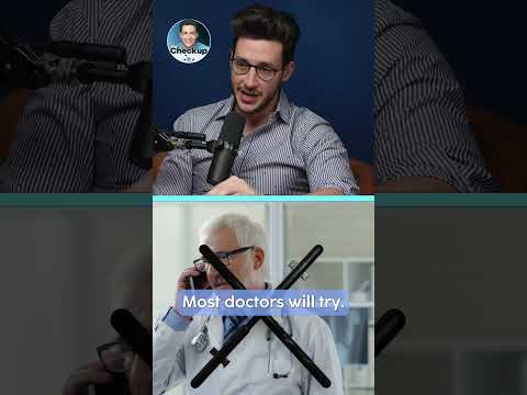 Thumbnail for Is Health Insurance A Scam? - video