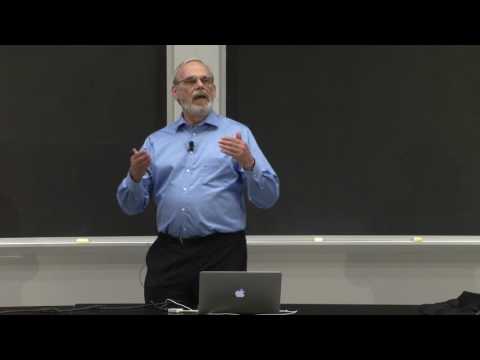 Thumbnail for 11. Introduction to Machine Learning - video