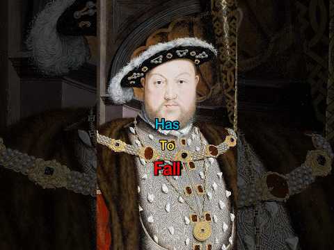 Thumbnail for Henry VIII must by rolling in his grave right now #history #art - video