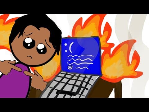 Thumbnail for Data Structures and Algorithms in 15 Minutes - video